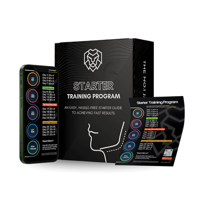 Kostenloses Starter-Trainingsprogramm