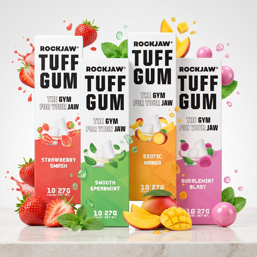 Tuff Gum